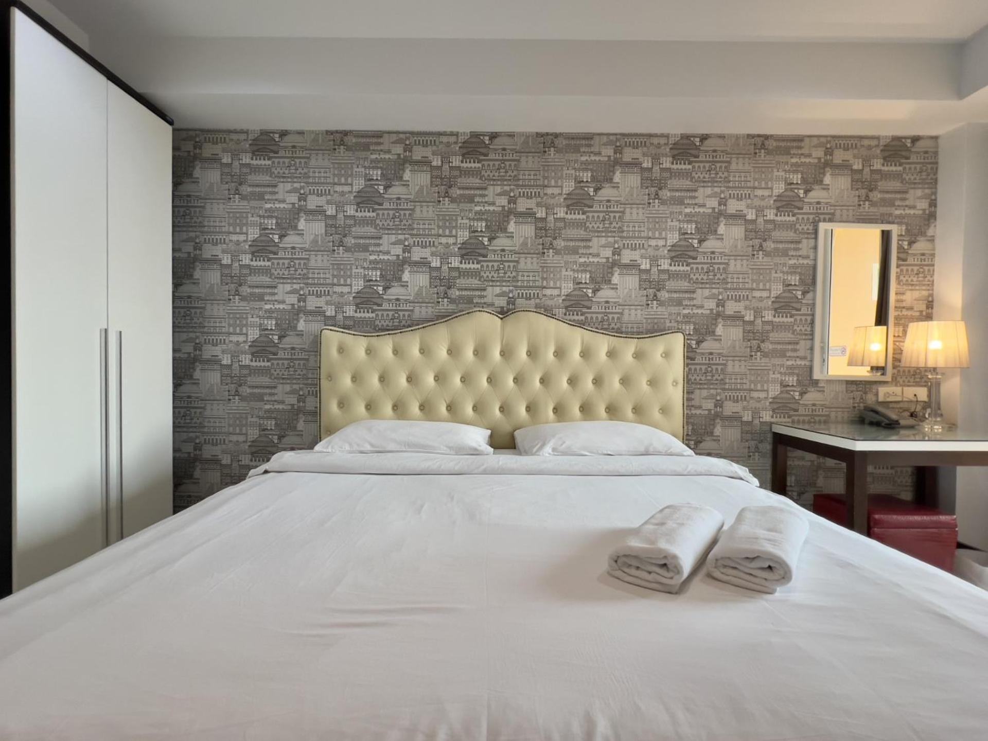 Baanhim Hotel Rayong Ngoại thất bức ảnh