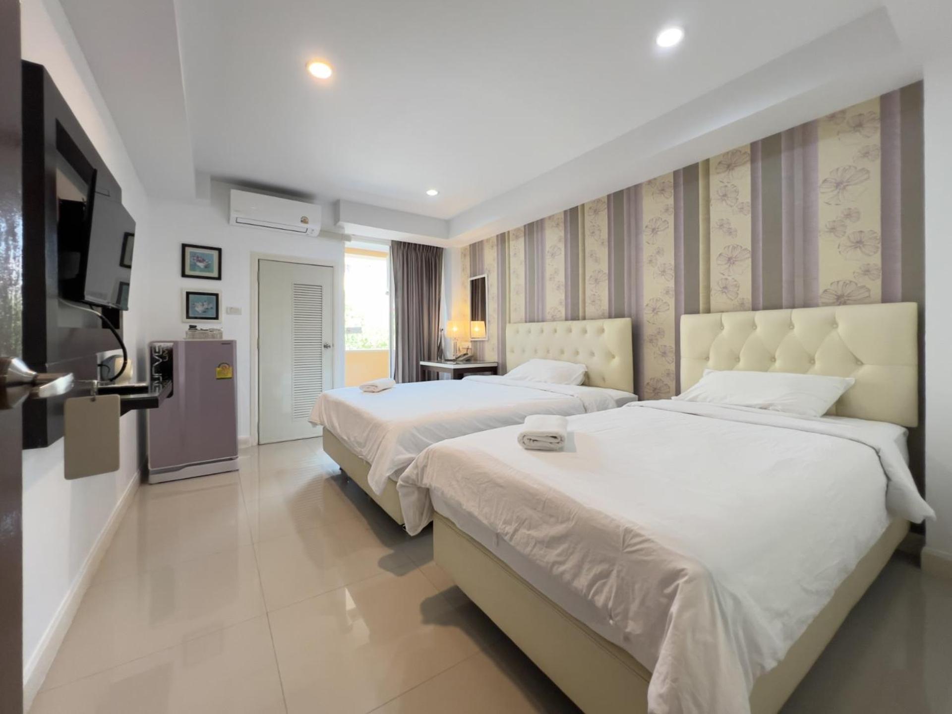 Baanhim Hotel Rayong Ngoại thất bức ảnh