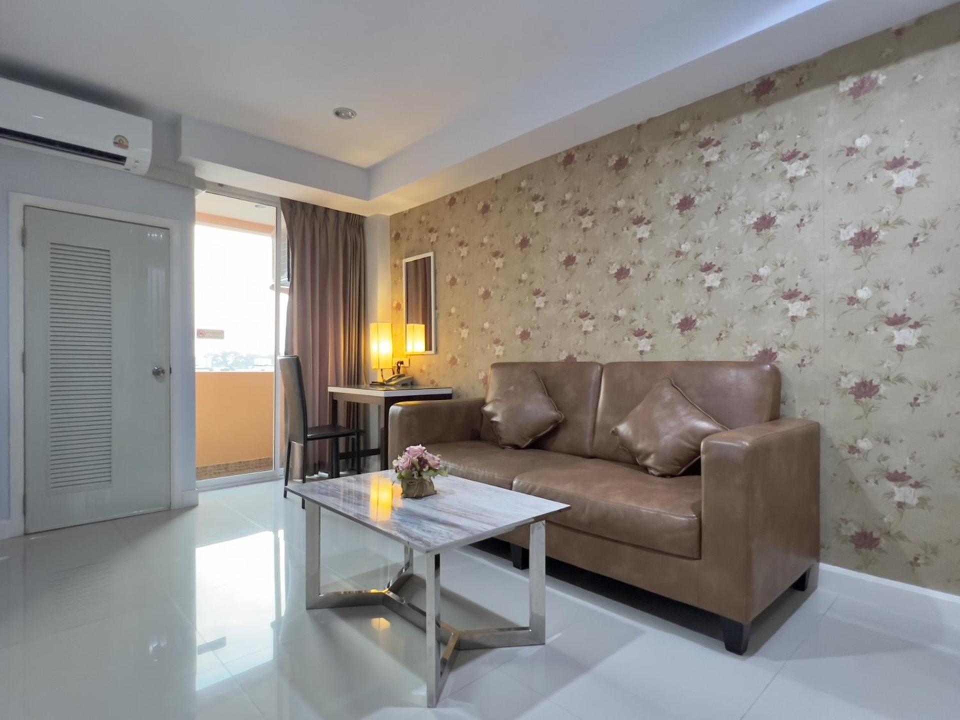 Baanhim Hotel Rayong Ngoại thất bức ảnh