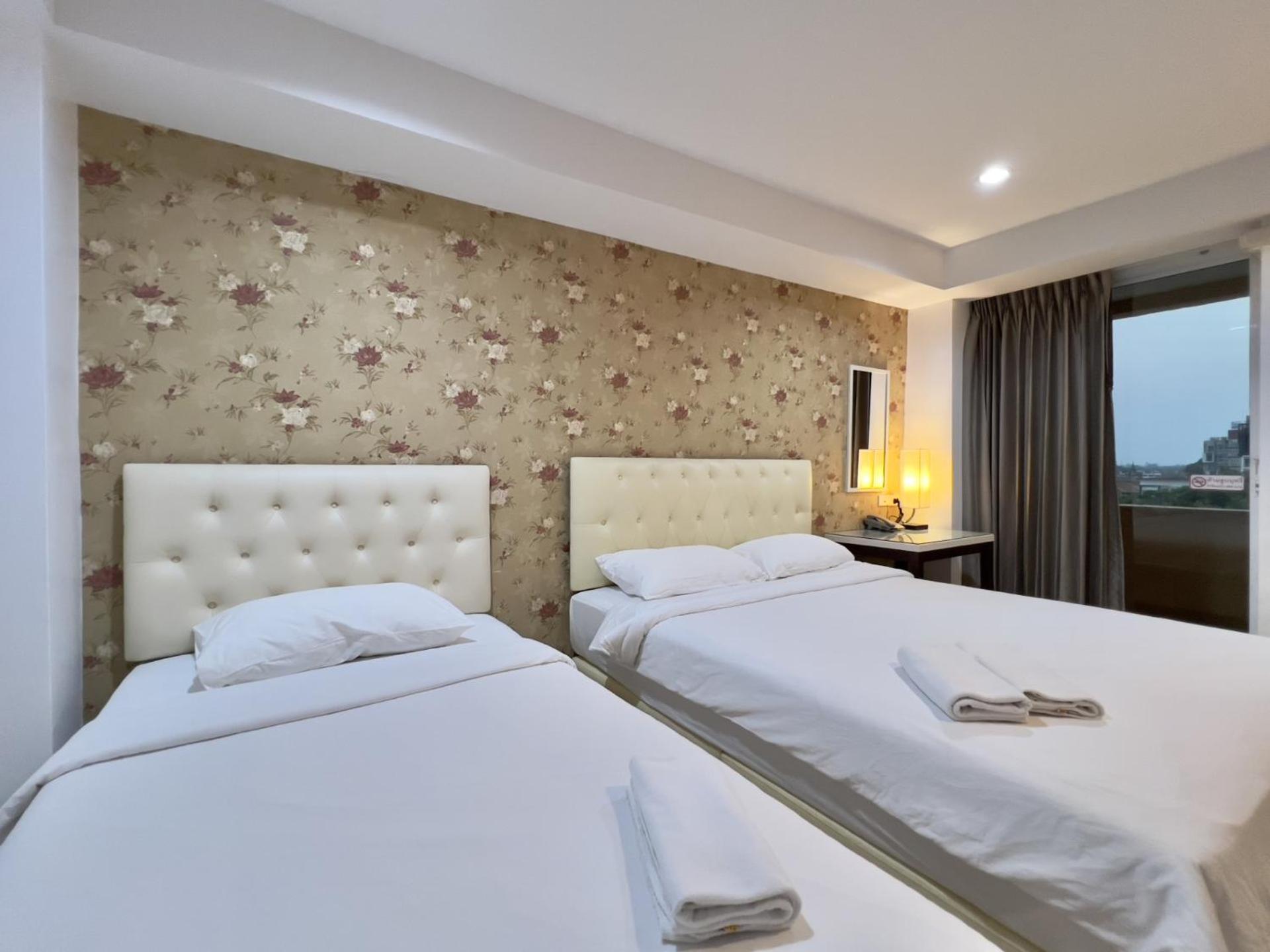 Baanhim Hotel Rayong Ngoại thất bức ảnh